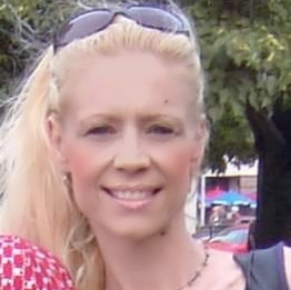 Meet your Posher, Britt